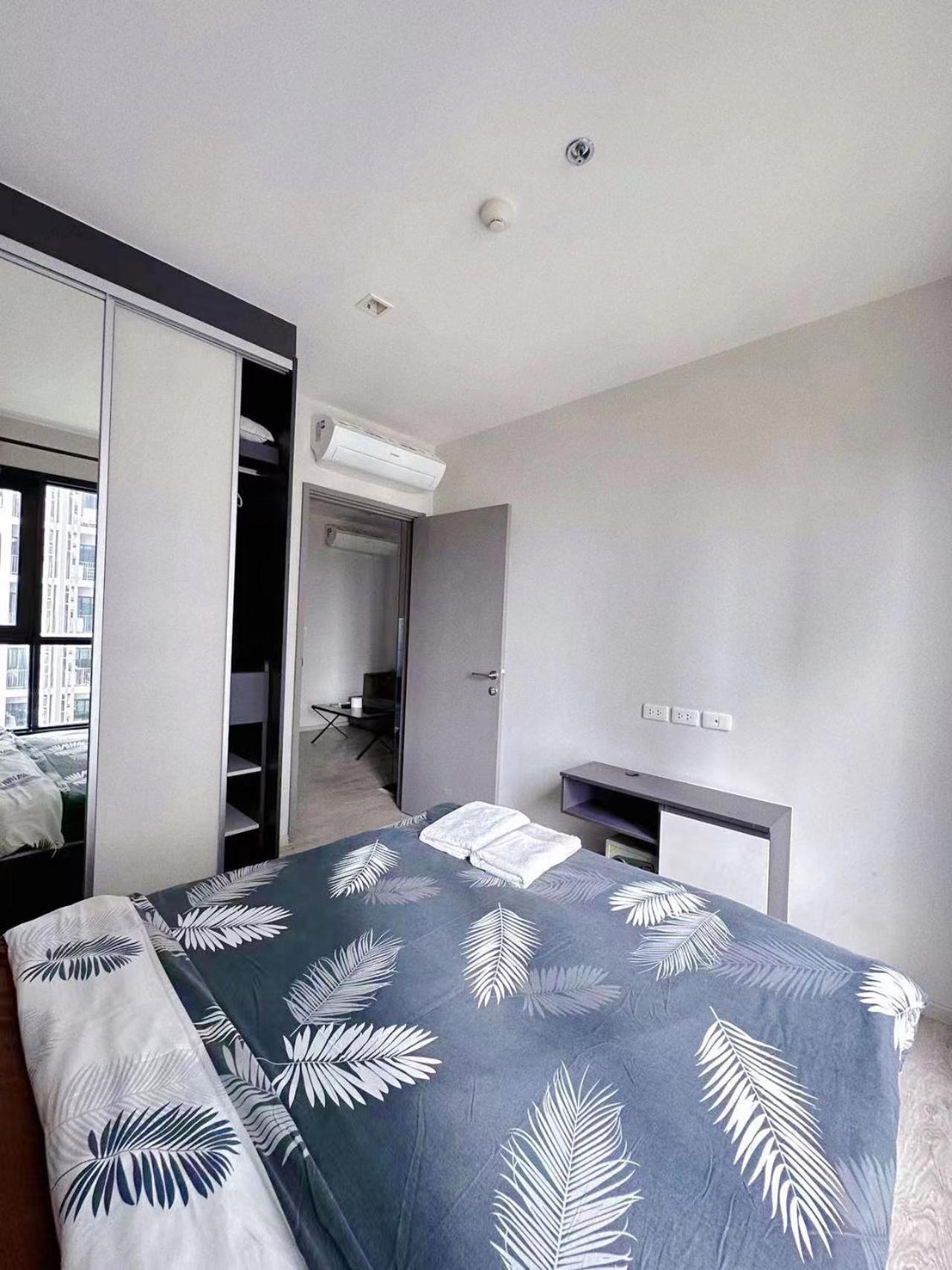 The Base Apartment Pattaya Luaran gambar